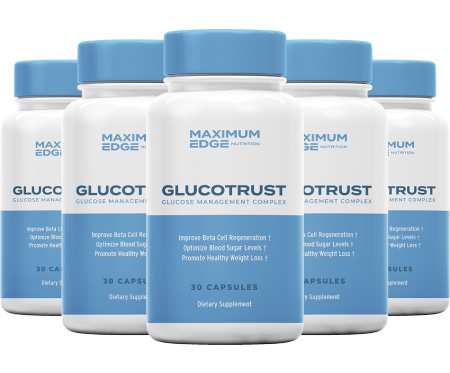 Glucotrust