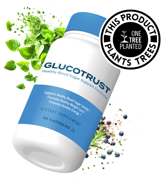 glucotrust buy